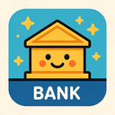 icon_technology_bank_playful icon preview