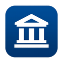 icon_technology_bank_sharp_edges icon preview