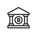 icon_technology_bank_simplified icon preview