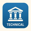 icon_technology_bank_technical icon preview