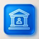 icon_technology_bank_transparent icon preview