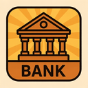 icon_technology_bank_tribal icon preview