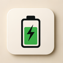 icon_technology_battery_elegant icon preview