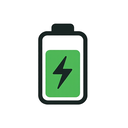 icon_technology_battery_filled icon preview