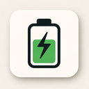 icon_technology_battery_formal icon preview