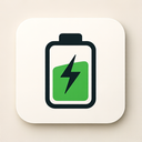 icon_technology_battery_iconic icon preview