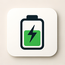 icon_technology_battery_modern icon preview