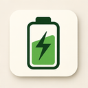 icon_technology_battery_organic icon preview
