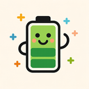 icon_technology_battery_playful icon preview