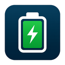 icon_technology_battery_sharp_edges icon preview