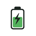 icon_technology_battery_simplified icon preview