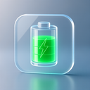 icon_technology_battery_transparent icon preview