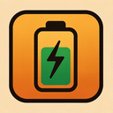 icon_technology_battery_tribal icon preview