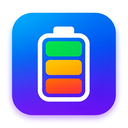 icon_technology_battery_vibrant_colors icon preview