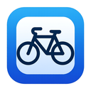 icon_technology_bicycle_abstract icon preview