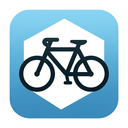 icon_technology_bicycle_asymmetrical icon preview