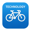 icon_technology_bicycle_dynamic icon preview