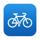 icon_technology_bicycle_modern icon preview