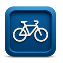 icon_technology_bicycle_sharp_edges icon preview