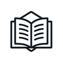 icon_technology_book_asymmetrical icon preview