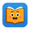 icon_technology_book_cartoon icon preview