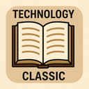 icon_technology_book_classic icon preview