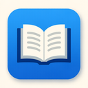 icon_technology_book_dynamic icon preview