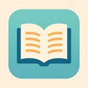 icon_technology_book_flat_pastel icon preview