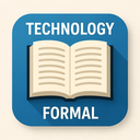 icon_technology_book_formal icon preview