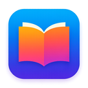 icon_technology_book_gradient icon preview