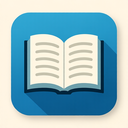 icon_technology_book_iconic icon preview