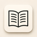 icon_technology_book_minimalist icon preview