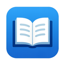 icon_technology_book_modern icon preview