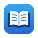 icon_technology_book_rounded icon preview