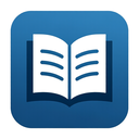 icon_technology_book_sharp_edges icon preview