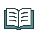 icon_technology_book_simplified icon preview