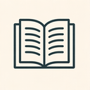 icon_technology_book_thin icon preview