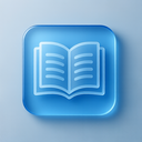 icon_technology_book_transparent icon preview