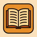 icon_technology_book_tribal icon preview