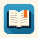 icon_technology_book_vector icon preview