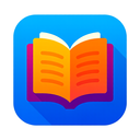 icon_technology_book_vibrant_colors icon preview