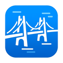 icon_technology_bridge_dynamic icon preview