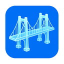 icon_technology_bridge_transparent icon preview