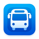 icon_technology_bus_abstract icon preview