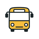 icon_technology_bus_filled icon preview