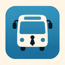 icon_technology_bus_formal icon preview