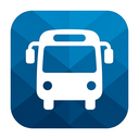 icon_technology_bus_geometric icon preview