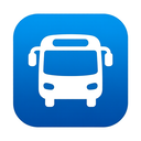 icon_technology_bus_modern icon preview