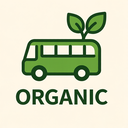 icon_technology_bus_organic icon preview