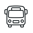 icon_technology_bus_outline icon preview